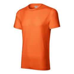 Tričko pánské Resist R01 oranžová