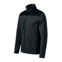 Fleece unisex Effect 530 ebony gray