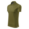 Polokošile pánská Grand 259 avocado green