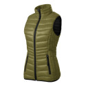 Vesta dámská Everest 554 avocado green
