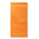 Osuška unisex Bath Towel 450 905 tangerine orange