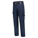 Pracovní kalhoty unisex Work Pants Twill Cordura T63 ink