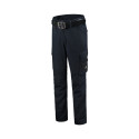 Pracovní kalhoty unisex Work Pants Twill T64 námořní modrá
