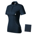 Polokošile dámská Resist Heavy Polo R21 námořní modrá