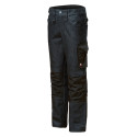 Pracovní džíny pánské Vertex W08 tmavý denim