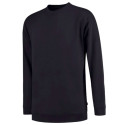 Mikina unisex Sweater Washable 60 °C T43 námořní modrá