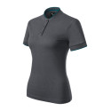Polokošile dámská Diamond 274 light anthracite
