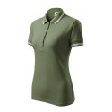 Polokošile dámská Urban 220 khaki