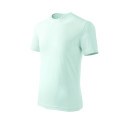 Tričko dětské Basic 138 frost