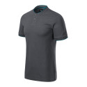 Polokošile pánská Diamond 273 light anthracite