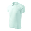 Polokošile pánská Pique Polo 203 frost