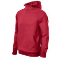 Mikina pánská Vertex Hoodie W43 marlboro červená
