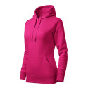 Mikina dámská Cape Free F14 purpurová