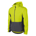 Bunda pánská Rainbow 538 neon yellow