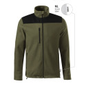 Fleece unisex Effect 530 military 69 (brand label)