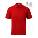 Polokošile pánská Resist Heavy Polo R20 červená 07 (brand label)