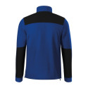 Fleece unisex Effect 530 královská modrá 05 (brand label)