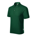 Polokošile pánská Reserve R22 dark green