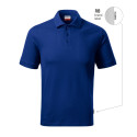 Polokošile pánská Resist Heavy Polo R20 královská modrá 05 (brand label)