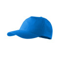 Čepice unisex 5P 307 snorkel blue