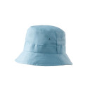 Klobouček unisex Classic 304 nebesky modrá