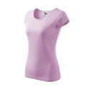 Tričko dámské Pure 122 orchid