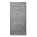 Ručník unisex Bamboo Towel 951 starostříbrná
