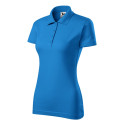 Polokošile dámská Single J. 223 snorkel blue