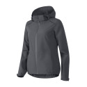 Bunda dámská Rainbow 539 light anthracite