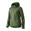 Bunda dámská Rainbow 539 khaki