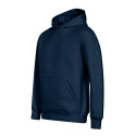 Mikina unisex Vibe Hoodie 431 námořní modrá