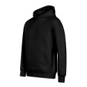 Mikina unisex Vibe Hoodie 431 černá