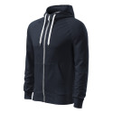 Mikina pánská Voyage 452 dark navy