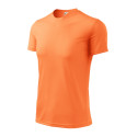 Tričko pánské Fantasy 124 neon mandarine