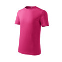 Tričko dětské Classic New 135 purpurová