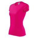 Tričko dámské Fantasy 140 neon pink