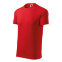Tričko unisex Element 145 červená