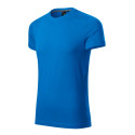 Tričko pánské Action 150 snorkel blue