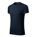 Tričko pánské Action 150 ombre blue