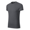 Tričko pánské Action 150 light anthracite