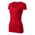 Tričko dámské Action 152 formula red