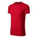 Tričko pánské Exclusive 153 formula red