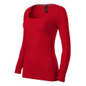 Triko dámské Brave 156 formula red