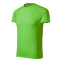 Tričko pánské Destiny 175 apple green