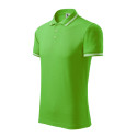 Polokošile pánská Urban 219 apple green