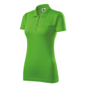 Polokošile dámská Single J. 223 apple green