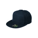 Čepice unisex Rap 5P 301 námořní modrá