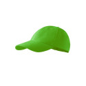 Čepice dětská 6P Kids 303 apple green