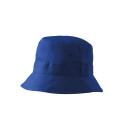 Klobouček unisex Classic 304 královská modrá