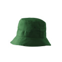 Klobouček unisex Classic 304 lahvově zelená